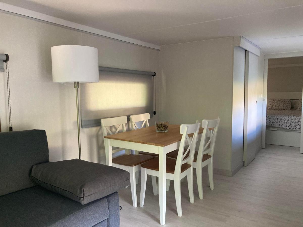 Cabana El Verdinal Uña Exteriör bild